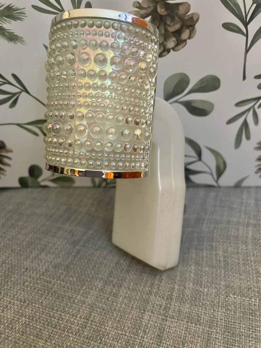 Bath and Body Works Wallflowers Set of 4